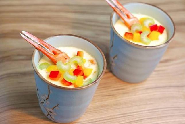 電鍋蒸螃蟹步驟 電鍋蒸螃蟹步驟