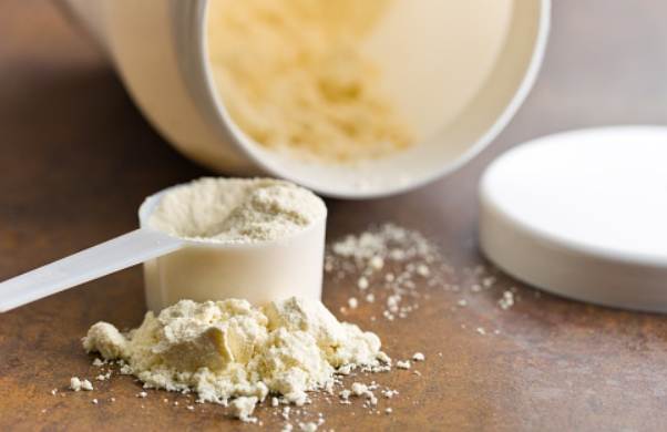 過期乳清蛋白風險