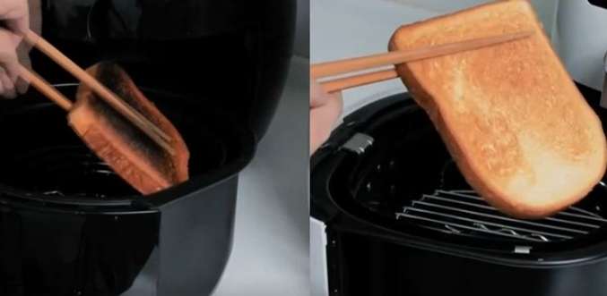 麵包加熱技巧 麵包加熱技巧