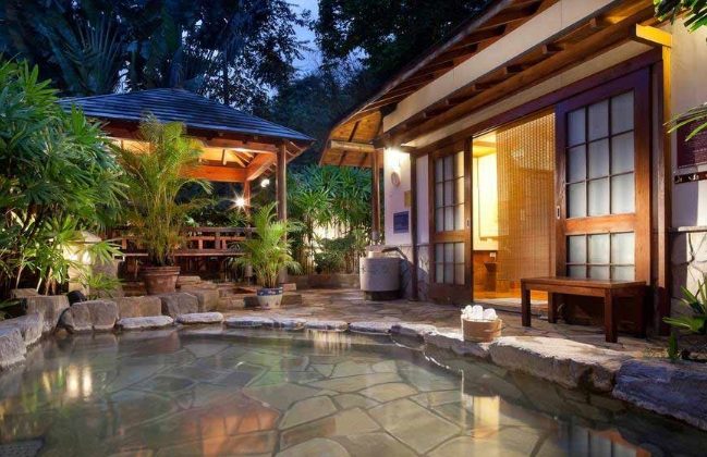 金崙溫泉民宿 金崙溫泉民宿