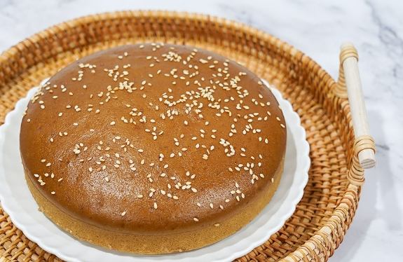 黑糖糕食譜 黑糖糕食譜