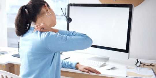 頸椎保健運動 頸椎保健運動