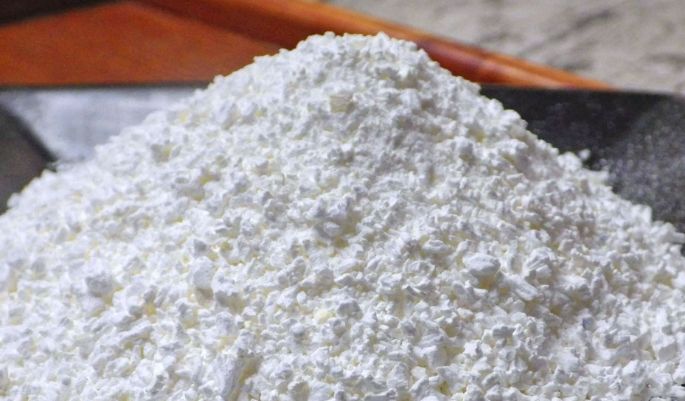 太白粉地瓜粉成分