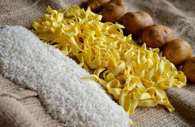 抗性澱粉製作 抗性澱粉製作