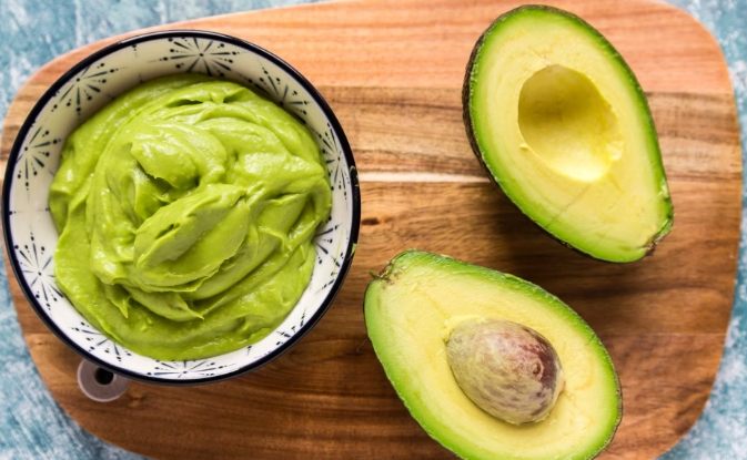 生酪梨食用方法