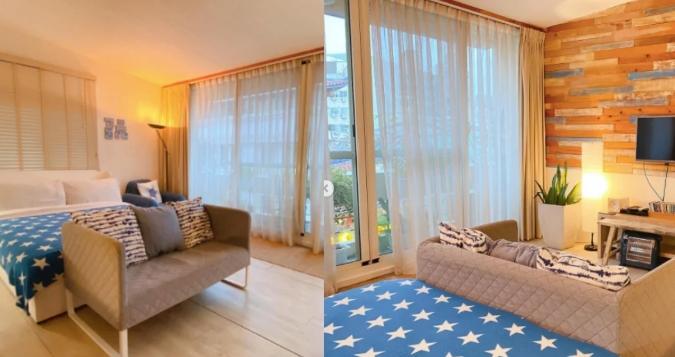 台中帶寵物住宿 台中帶寵物住宿