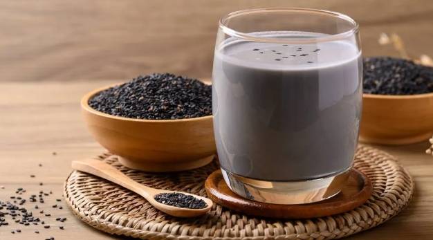 黑芝麻粉好處 黑芝麻粉好處