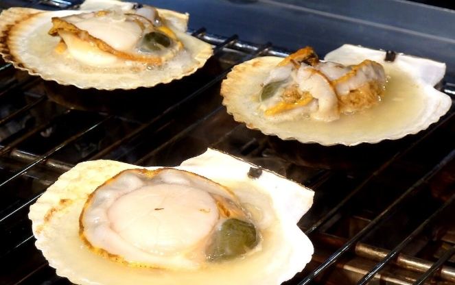 函館朝食 函館朝食