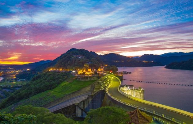 桃園旅遊景點 桃園旅遊景點