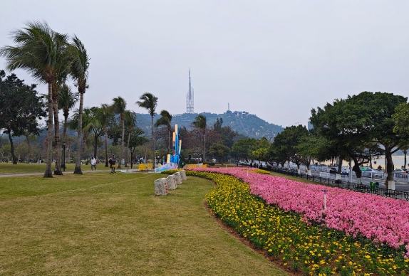 香洲景點推薦 香洲景點推薦