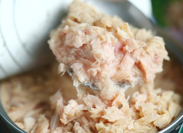 台灣魚罐頭選購