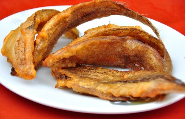 青鯤鯓海鮮 青鯤鯓海鮮