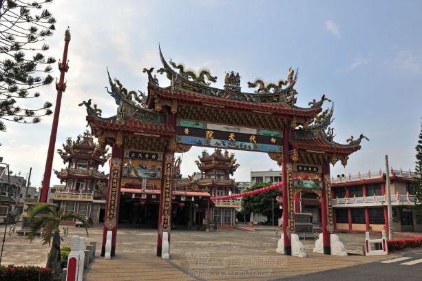 柳營旅遊 柳營旅遊