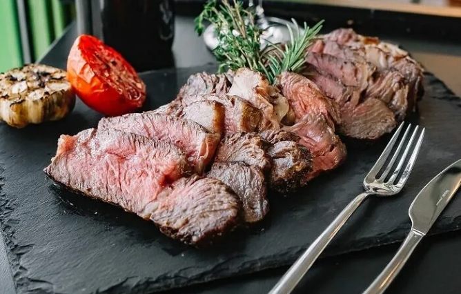 牛排料理秘訣 牛排料理秘訣