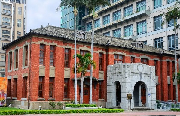 新竹雨天景點 新竹雨天景點