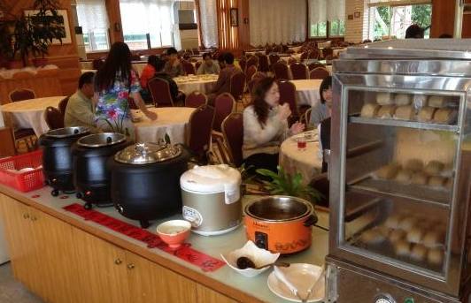 渡假村早餐評價 渡假村早餐評價