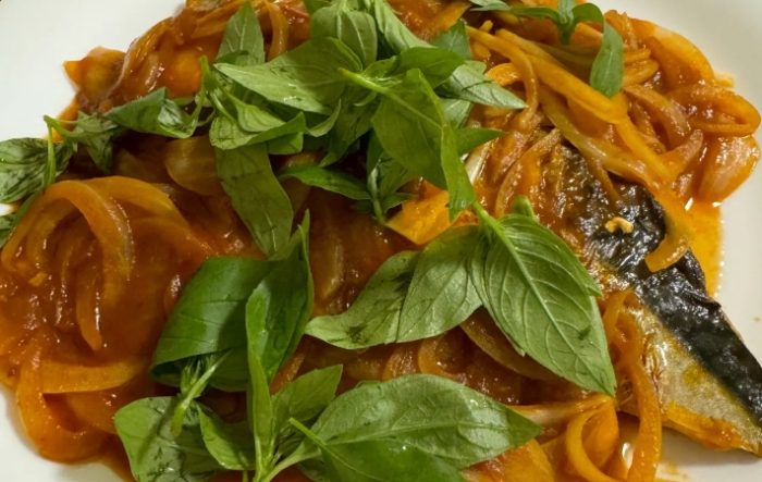 鯖魚料理做法 鯖魚料理做法