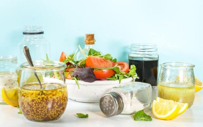 義式沙拉醬食譜