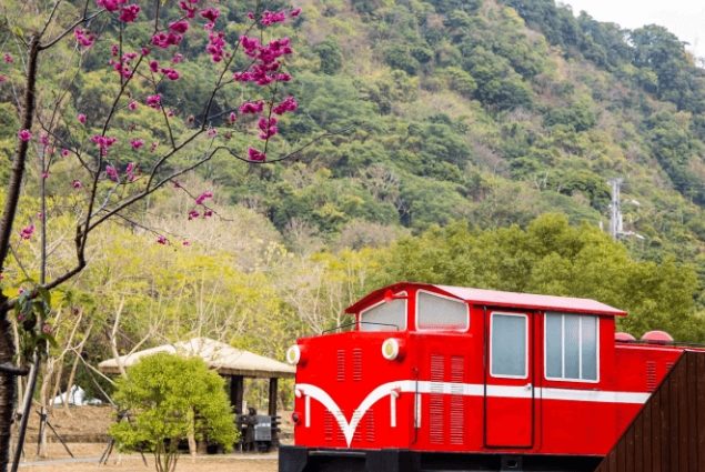 嘉義旅遊景點 嘉義旅遊景點