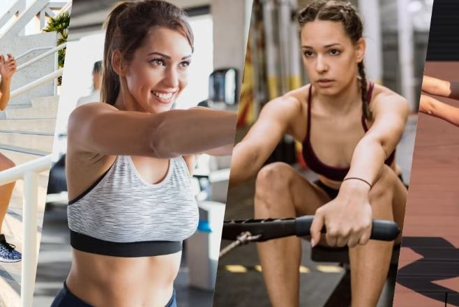 燃脂運動推薦 燃脂運動推薦