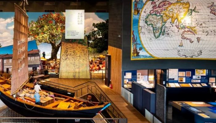 台南免費室內場所 台南免費室內場所