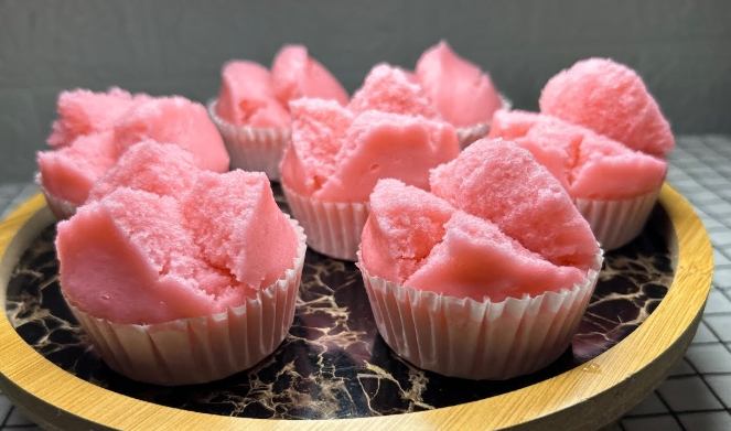 蒸發糕做法 蒸發糕做法