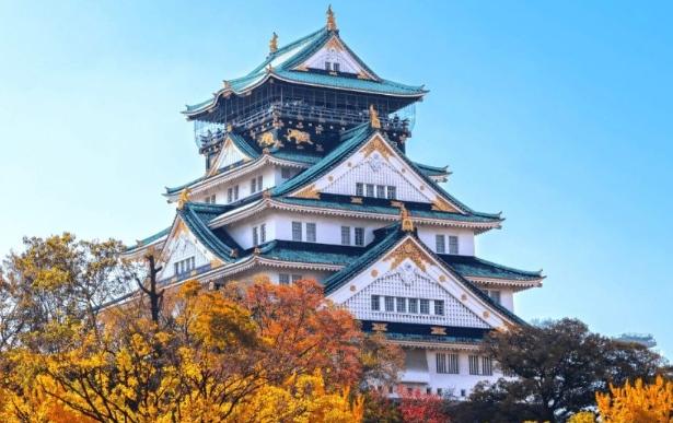 大阪京都奈良必去 大阪京都奈良必去