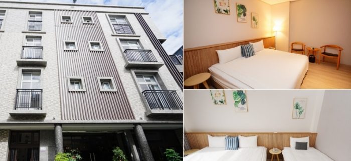 台東飯店推薦 台東飯店推薦