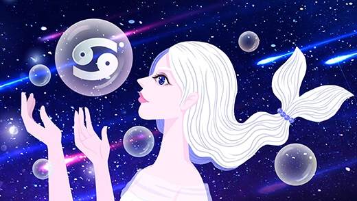 火星巨蟹 火星巨蟹