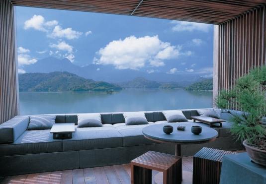 日月潭住宿推薦 日月潭住宿推薦