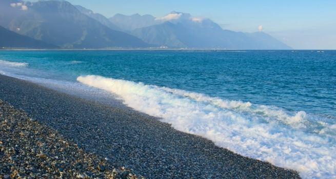 花蓮背包客攻略