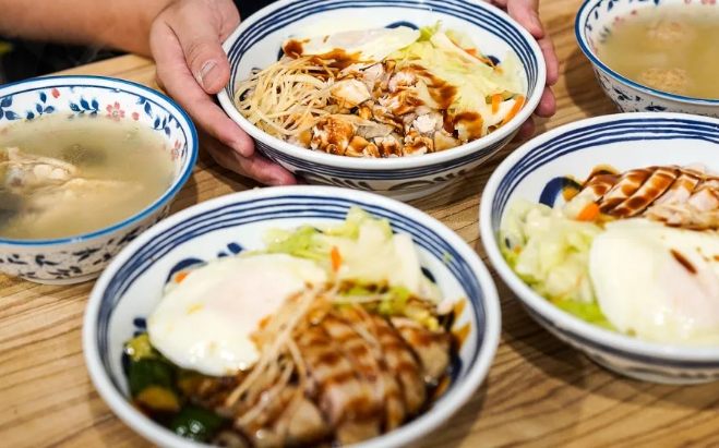 老街小吃推薦 老街小吃推薦