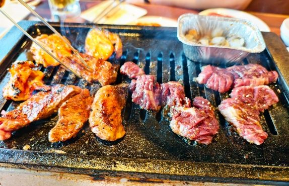 美國村美食 美國村美食