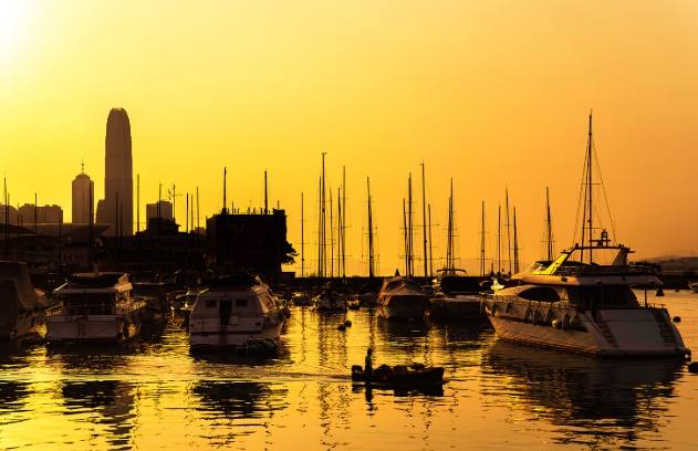 香港銅鑼灣一日遊終極指南：行程規劃、美食景點與省錢秘訣