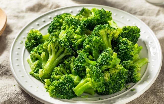 青花椰菜營養 青花椰菜營養