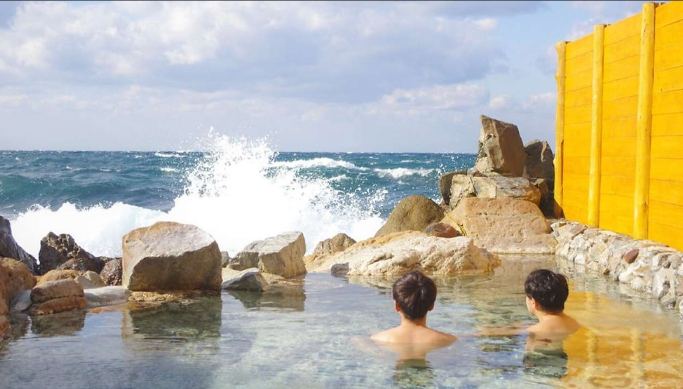 關西機場到白濱交通 關西機場到白濱交通