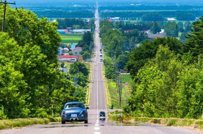 北海道自駕遊攻略 北海道自駕遊攻略