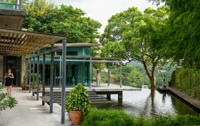 新竹景觀餐廳推薦