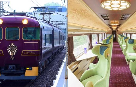 日本六天五夜行程 日本六天五夜行程