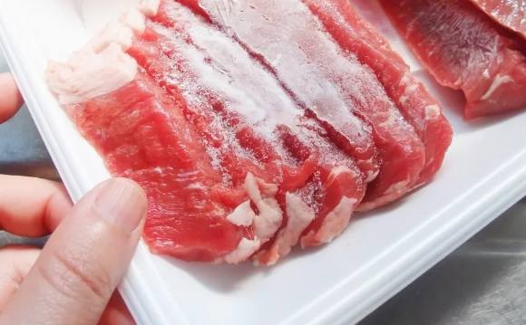 冷凍肉分開方法 冷凍肉分開方法