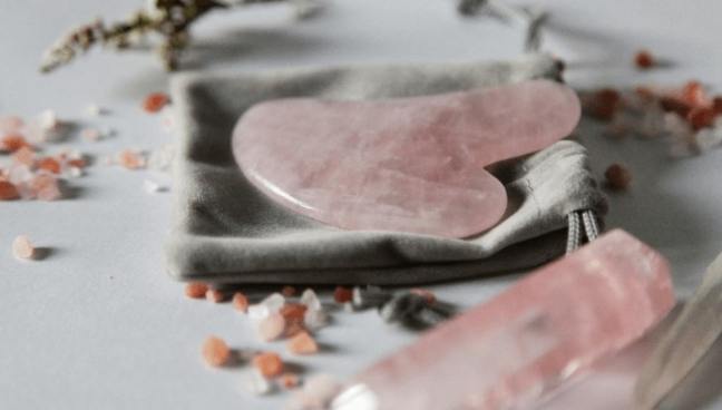 刮痧板材質有差嗎