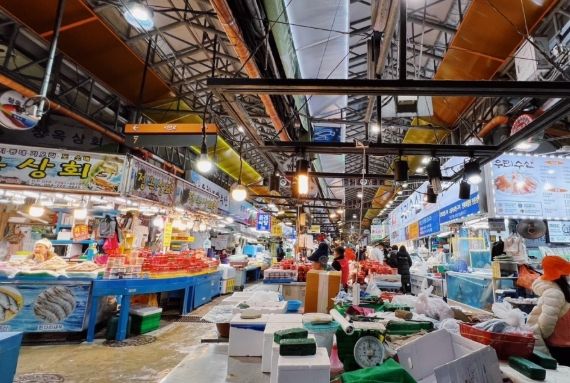 東門市場購物 東門市場購物