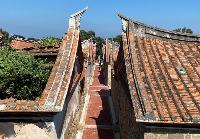 金門三天兩夜費用