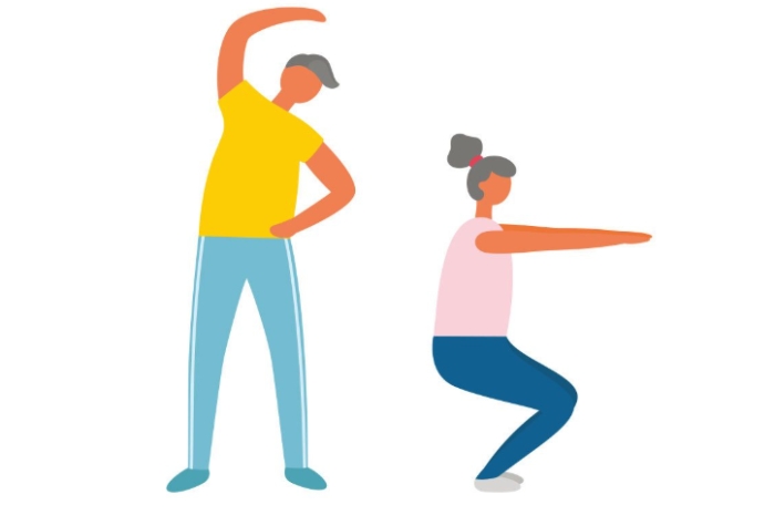 膝蓋痛 預防 膝蓋痛 預防