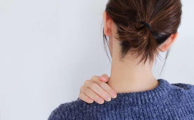 姿勢矯正方法 姿勢矯正方法