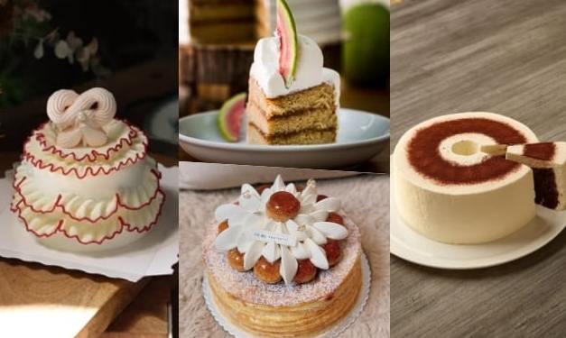 台北甜點推薦 台北甜點推薦