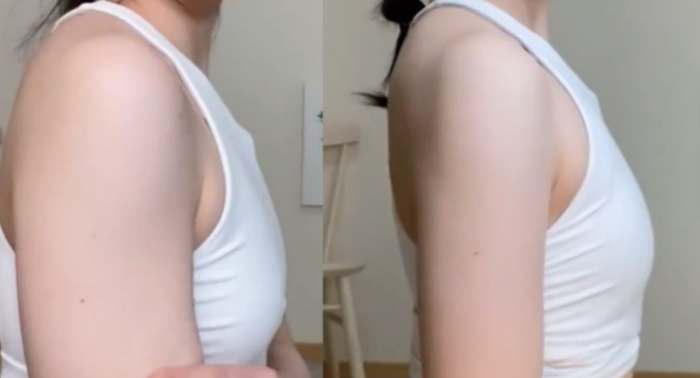 瘦手臂方法 瘦手臂方法