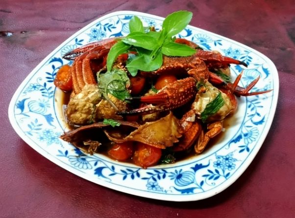 海鮮料理指南 海鮮料理指南