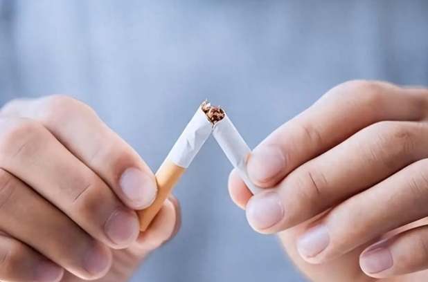 戒烟症状时间表