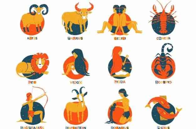 星座配對分析 星座配對分析